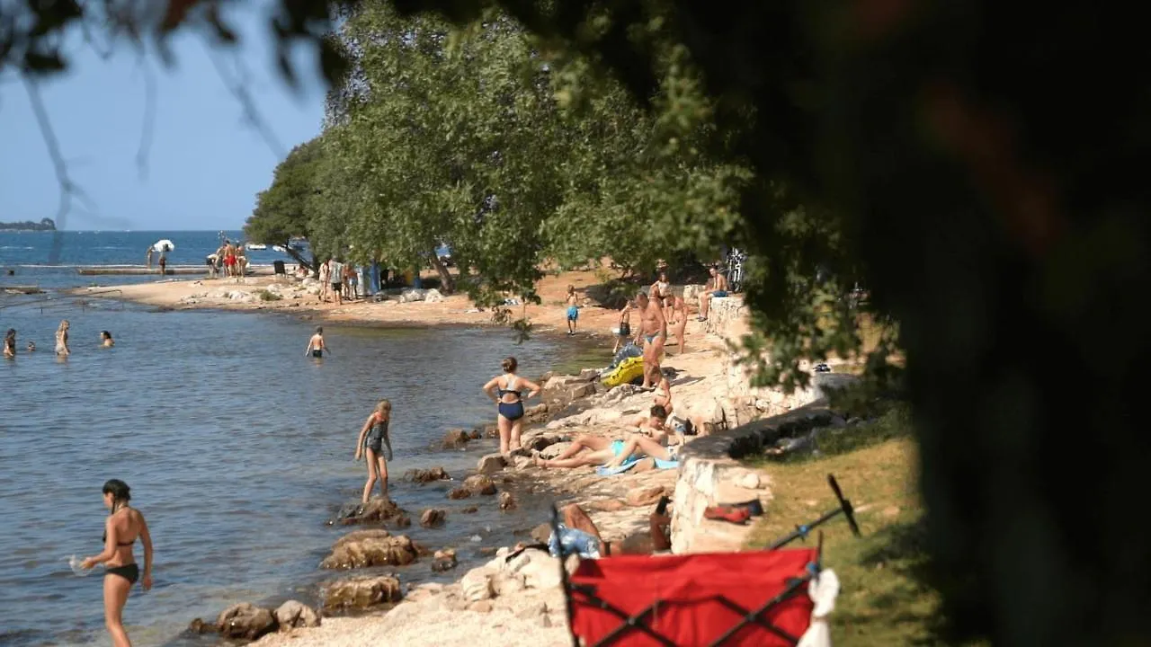 Easyatent Safari Tent Polari Rovinj