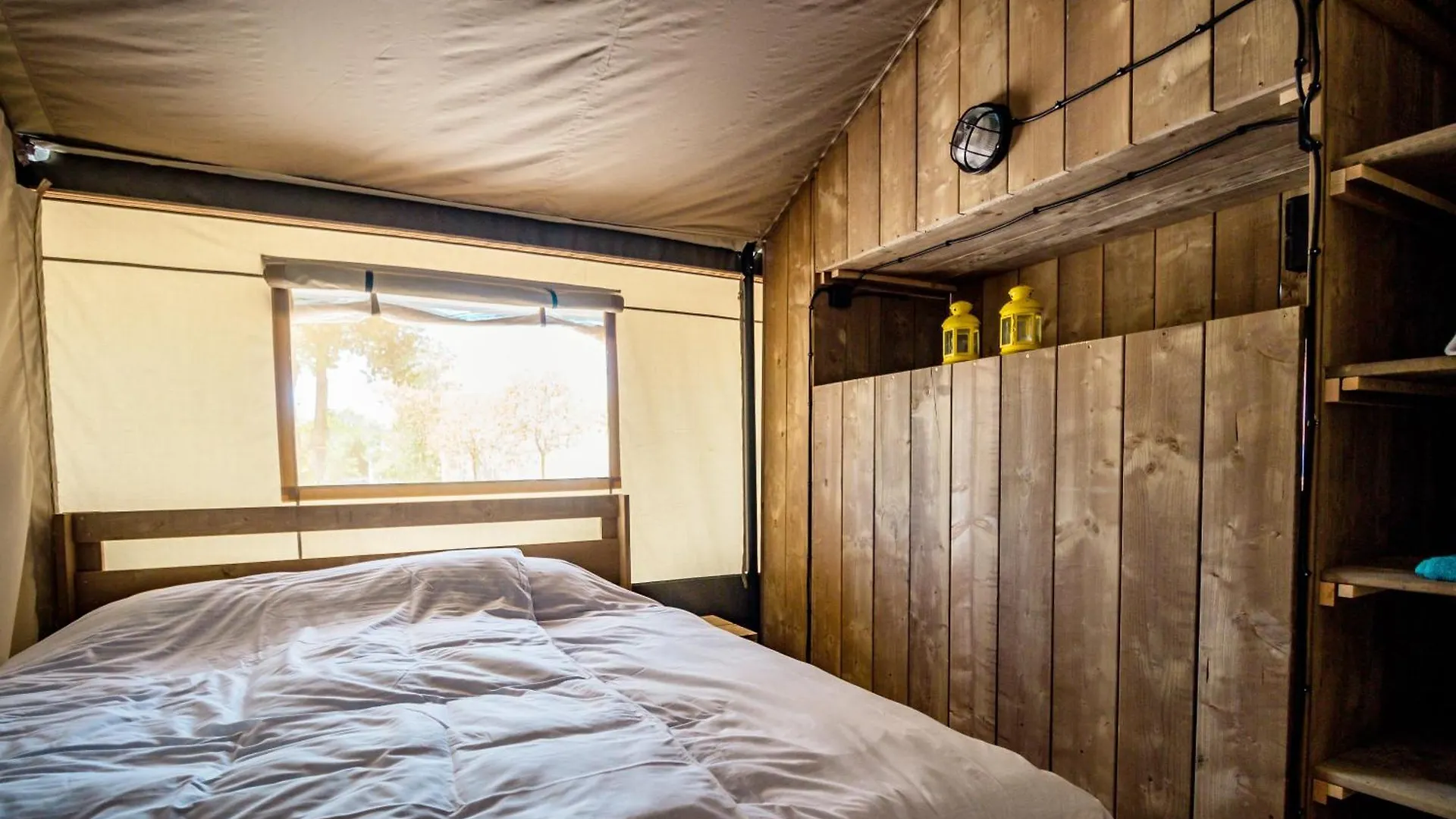 Easyatent Safari Tent Polari Rovinj