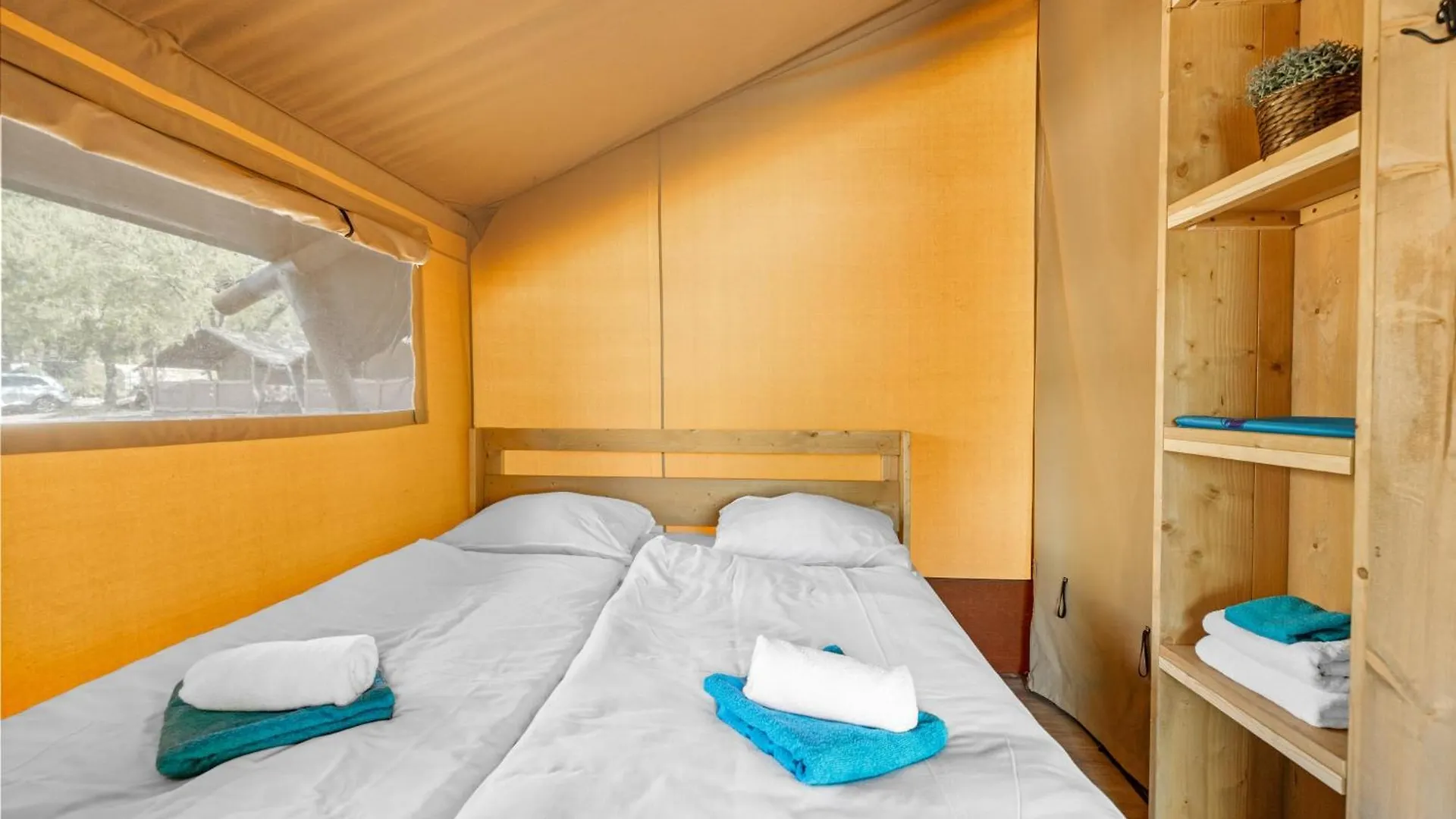 Easyatent Safari Tent Polari Rovinj