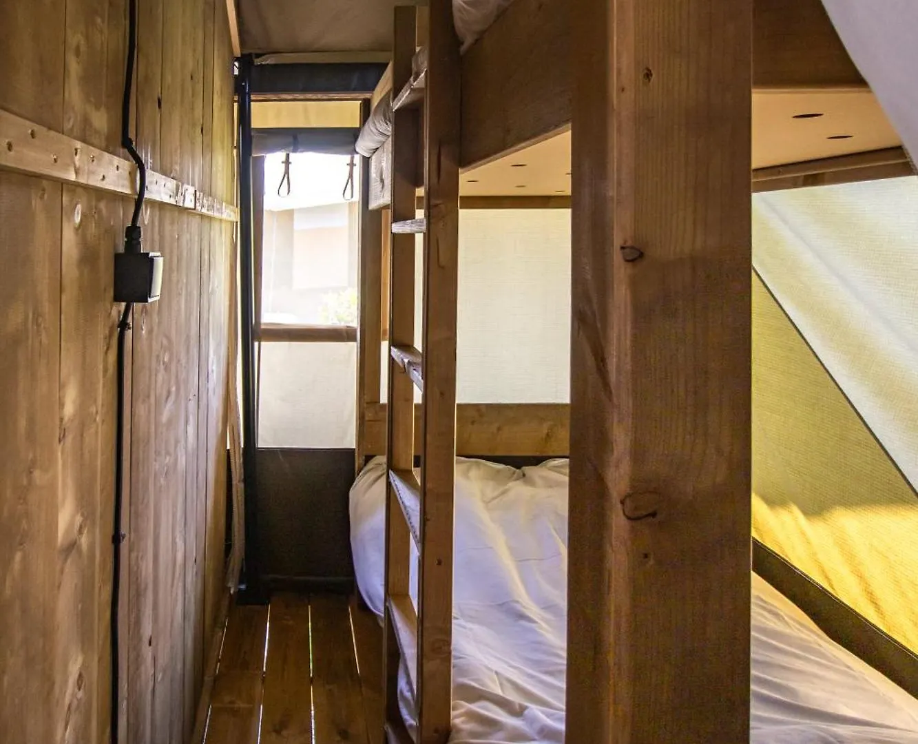 Easyatent Safari Tent Polari Rovinj