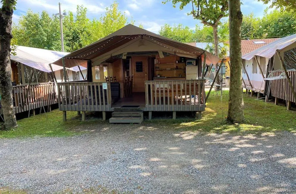 Easyatent Safari Tent Polari Rovinj