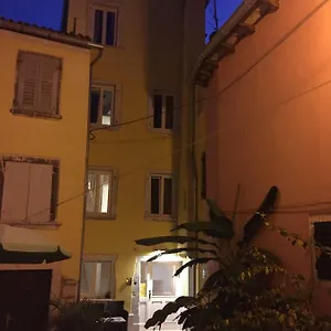 Casa Colloredo Rovinj